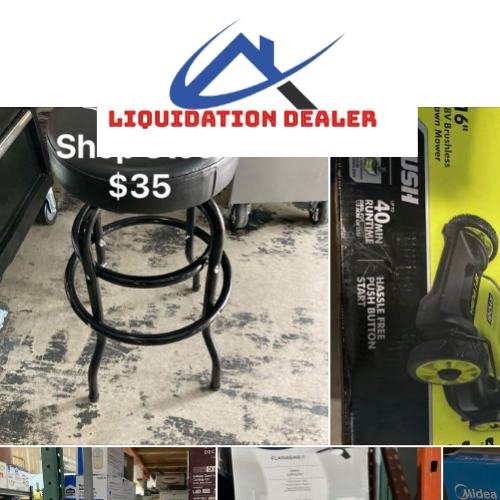 Best bin stores in florida