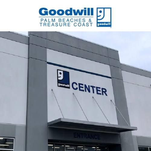 goodwill bin stores in florida