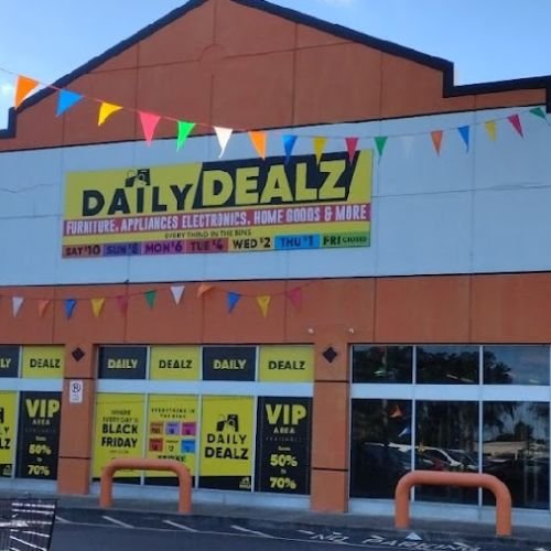 liquidation center near me