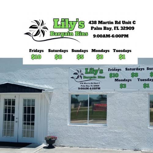 overstock liquidations