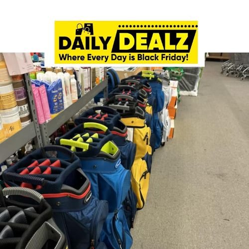 target salvage stores florida