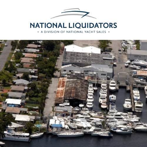 Boat Liquidators in Fort Lauderdale