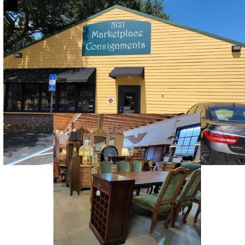 furniture liquidation stores