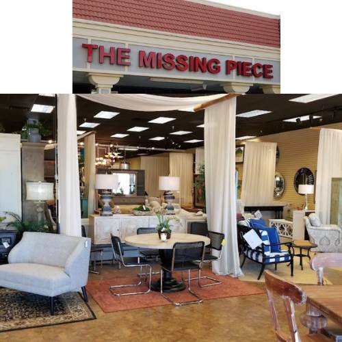 furniture consignment shops tampa