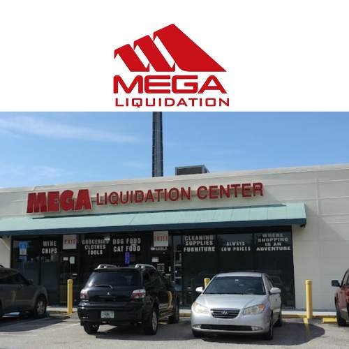 mega liquidation center jacksonville fl