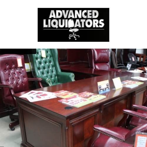 office liquidators north hollywood